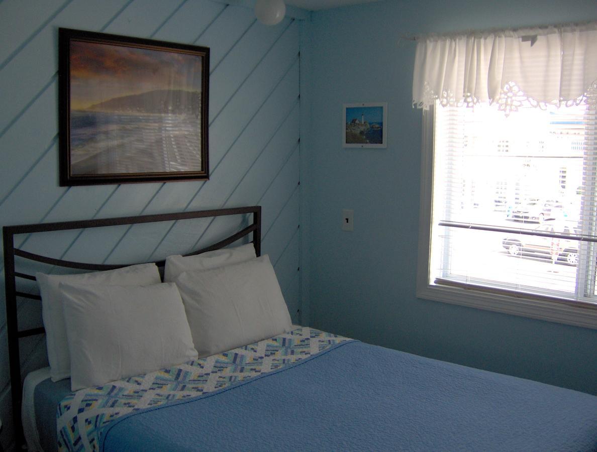 Sands Townhouses Aparthotel Олд Орчард Бийч Екстериор снимка